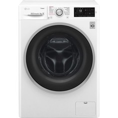 стиральная машина LG F4J6TG1W