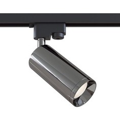 Трековый светильник Maytoni TR004-1-GU10-GF