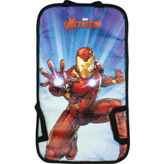 Ледянка MARVEL Железный Человек 72х41 см прямоугольная