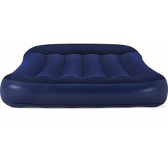 Надувной матрас Bestway 67680 с подголовником Tritech Airbed, 188x99x30 см