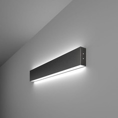 Настенный светодиодный светильник Elektrostandard 4690389133343