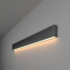 Настенный светодиодный светильник Elektrostandard 4690389133473