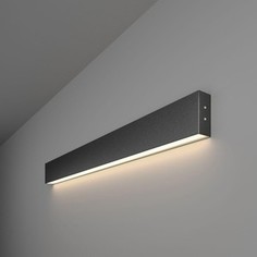 Настенный светодиодный светильник Elektrostandard 4690389133480