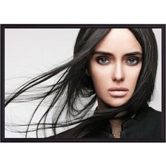 Постер в рамке Дом Корлеоне Дива 30x40 см