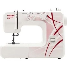 Швейная машина Janome LEGEND LE20