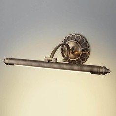 Подсветка для картин Elektrostandard 4690389108976
