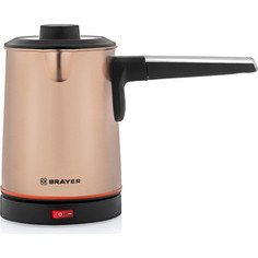 Кофеварка Brayer BR1141