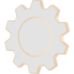 Настенный светодиодный светильник Elektrostandard 4690389125355