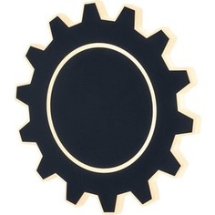 Настенный светодиодный светильник Elektrostandard 4690389125386