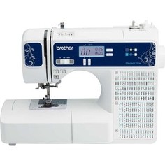 Швейная машина Brother MODERN210E