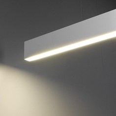 Подвесной светодиодный светильник Elektrostandard 4690389129438