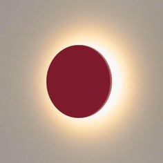 Уличный настенный светодиодный светильник Elektrostandard 4690389116438