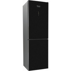 Холодильник Hotpoint-Ariston RFC 620 BX