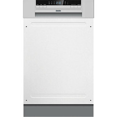 Встраиваемая посудомоечная машина BBK 45-DW202D