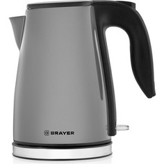 Чайник электрический Brayer BR1042GY
