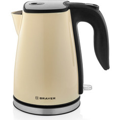 Чайник электрический Brayer BR1042YE
