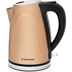 Чайник электрический Brayer BR1041BZ