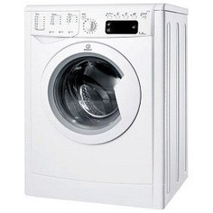 Стиральная машина Indesit IWUE 4105
