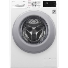 стиральная машина LG F4M5VS4W
