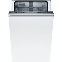 Встраиваемая посудомоечная машина Bosch SPV25DX40R