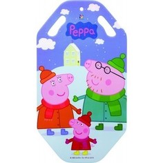 Ледянка 1Toy Peppa 92см Т57000