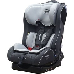Автокресло Rant Fiesta 1029A гр 0-1-2, 0-25кг grey / серый РАНТ