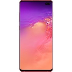 Смартфон Samsung Galaxy S10+ 8/128GB гранат (SM-G975F)