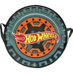 Ледянка 1Toy Hot Wheels 52 см круглая