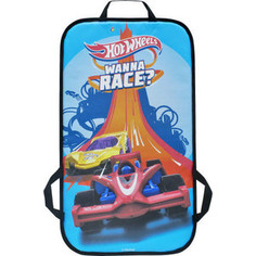 Ледянка 1Toy Hot Wheels 72х41 см прямоугольная
