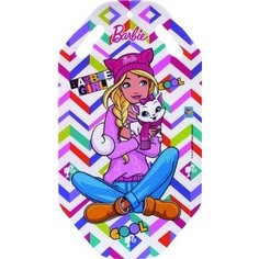 Ледянка 1Toy Barbie 92 см классическая