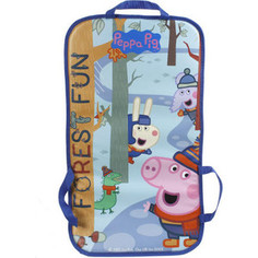 Ледянка 1Toy Peppa 72х41 см прямоугольная