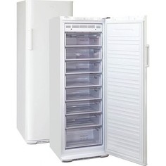 Морозильная камера Бирюса 647SN