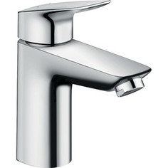 Смеситель для раковины Hansgrohe Logis 100 (71101000)