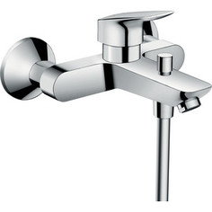 Смеситель для ванны Hansgrohe Logis 70 мм (71400000)