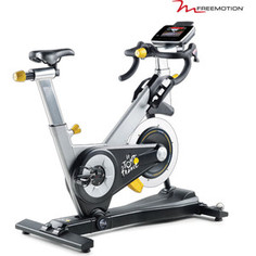 Велотренажер Freemotion TOUR DE FRANCE CLUB