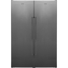 Холодильник VestFrost VF395-1F SB