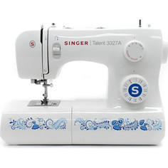 Швейная машина электромеханическая Singer 3327A