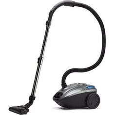 Пылесос Midea VCB43C16A