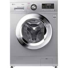 стиральная машина LG F1296HDS4