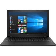 Ноутбук HP 15-bs137ur/s (7MZ72EA) Black 15.6 (HD Core i3 5005U/4Gb/256Gb SSD/DVD-RW/VGA int/W10)
