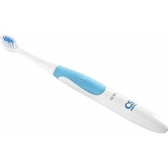 Электрическая зубная щетка CS MEDICA CS-161 голубой