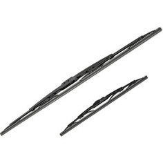 Щетки стеклоочистителя Michelin 700мм/380мм, каркасные, 2шт (K13928-15)