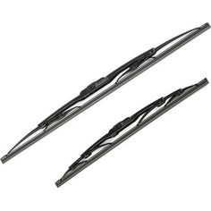 Щетки стеклоочистителя Michelin 480мм/350мм, каркасные, 2шт (K13919-14)