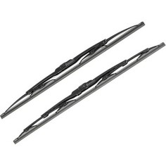 Щетки стеклоочистителя Michelin 480мм/500мм, каркасные, 2шт (K13919-20)