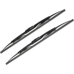 Щетки стеклоочистителя Michelin 450мм/480мм, каркасные, 2шт (K13918-19)