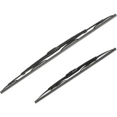 Щетки стеклоочистителя Michelin 650мм/450мм, каркасные, 2шт (K13926-18)