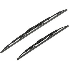 Щетки стеклоочистителя Michelin 560мм/430мм, каркасные, 2шт (K13922-17)