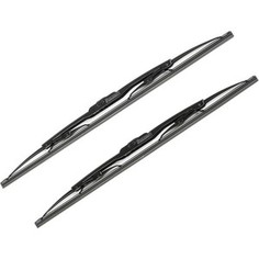 Щетки стеклоочистителя Michelin 480мм/450мм, каркасные, 2шт (K13919-18)