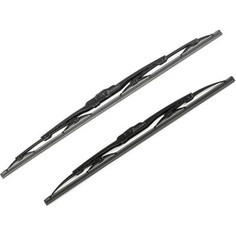 Щетки стеклоочистителя Michelin 500мм/430мм, каркасные, 2шт (K13920-17)