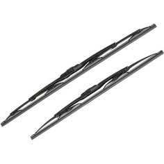 Щетки стеклоочистителя Michelin 560мм/480мм, каркасные, 2шт (K13922-19)